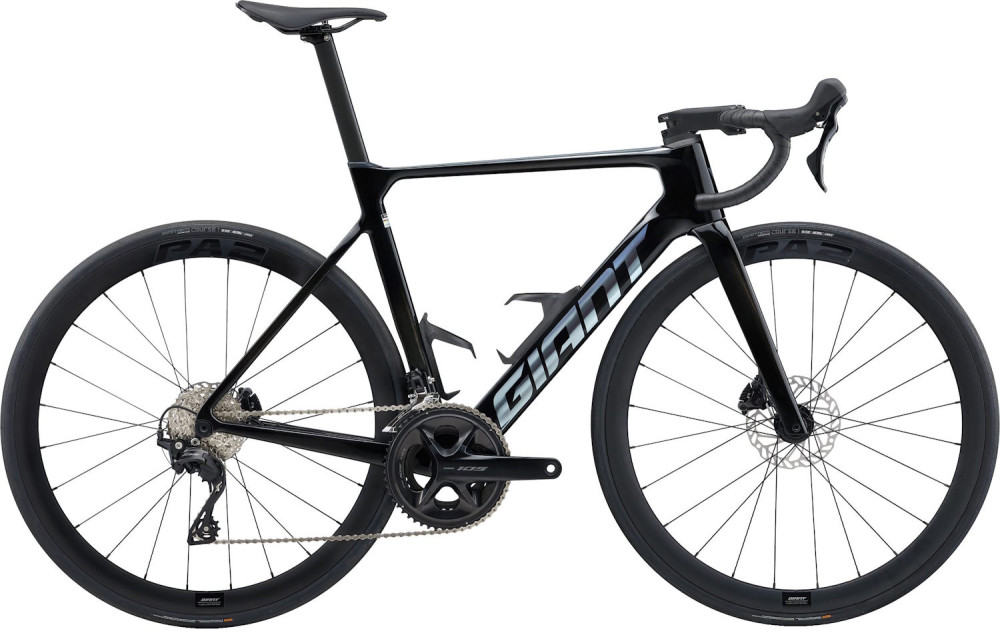 Велосипед Giant Propel Advanced 2 2025 frame M