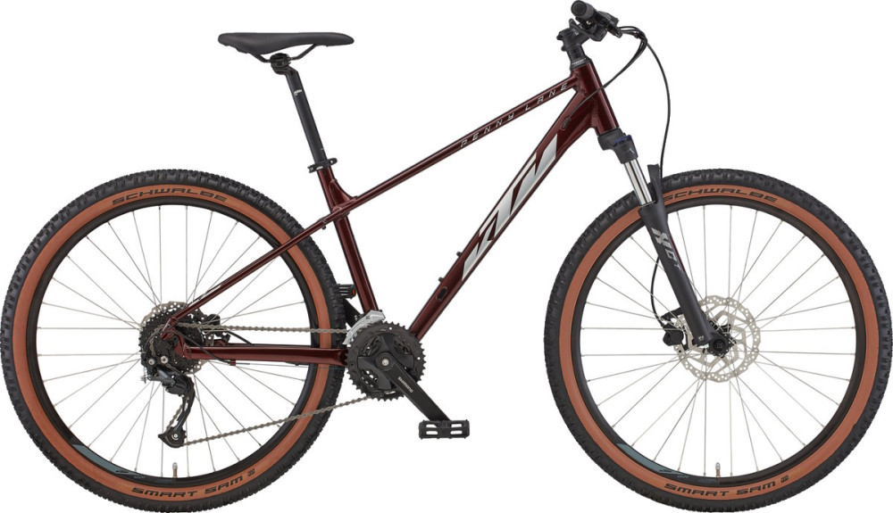 Велосипед KTM Penny Lane 271 2023 frame M