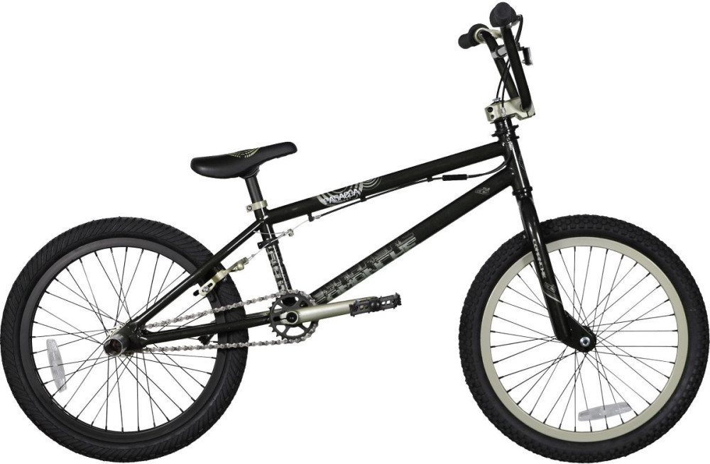 Велосипед Comanche Paracoa
