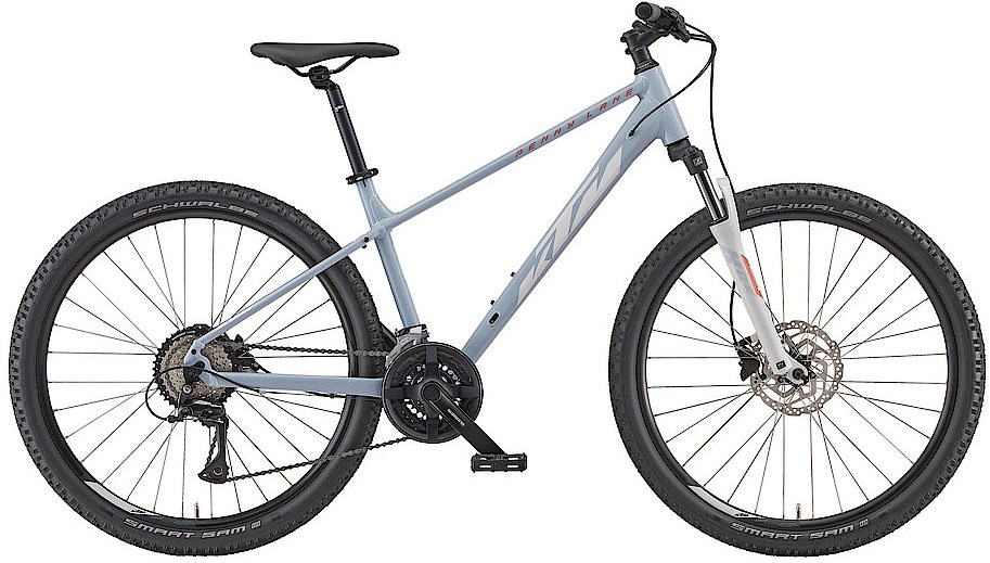 Велосипед KTM Penny Lane 272 2023 frame M