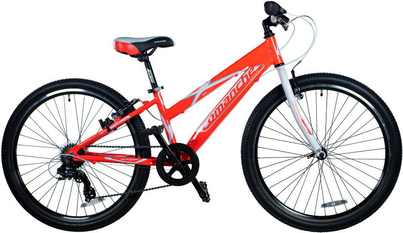 Велосипед Comanche Ontario L frame 13