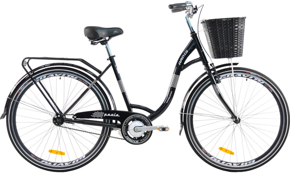 Велосипед Ardis Paola 28