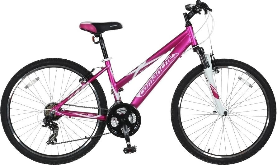 Велосипед Comanche Ontario Sport L frame 17