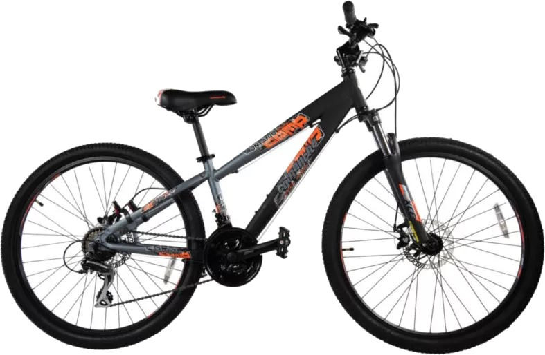Велосипед Comanche Ontario Comp Disc 1.2 frame 13