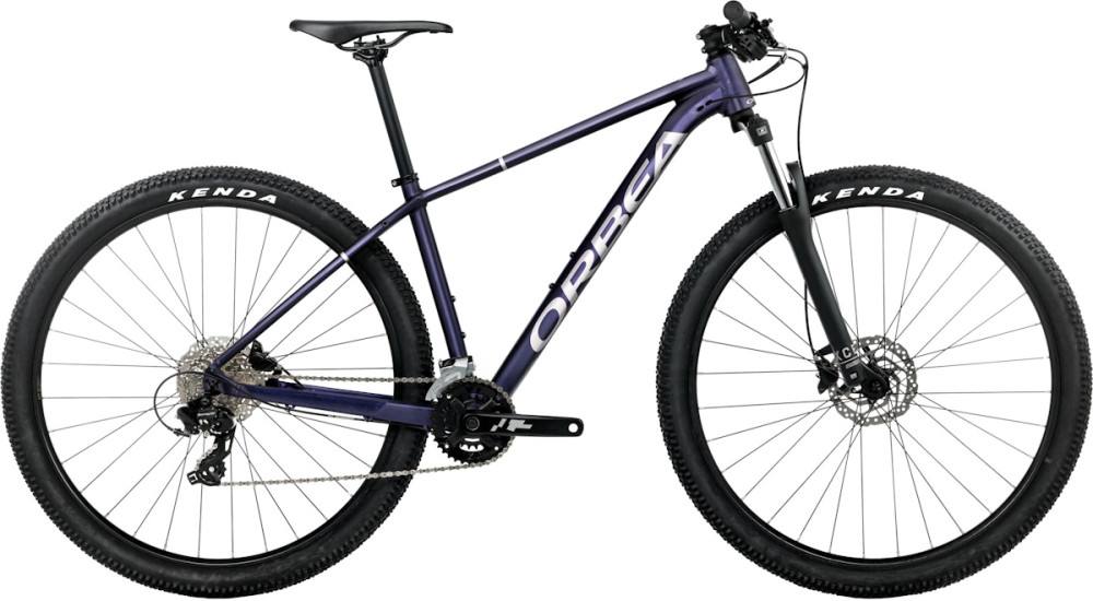 Велосипед ORBEA Onna 50 29 2025 frame S