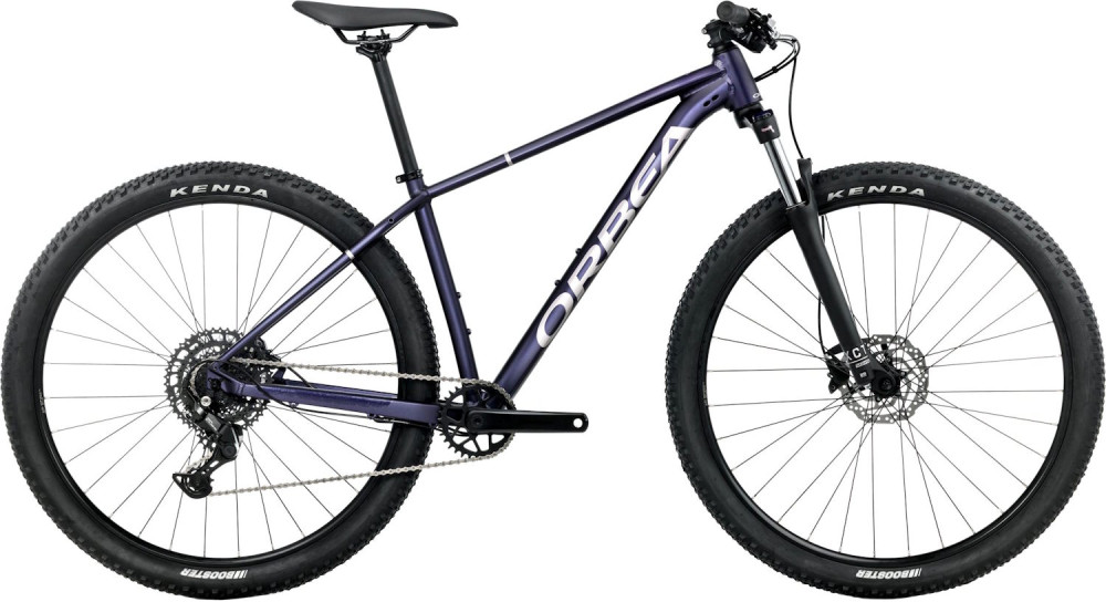 Велосипед ORBEA Onna 40 27.5 2025 frame XS