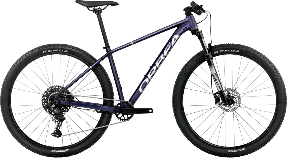 Велосипед ORBEA Onna 20 29 2025 frame L