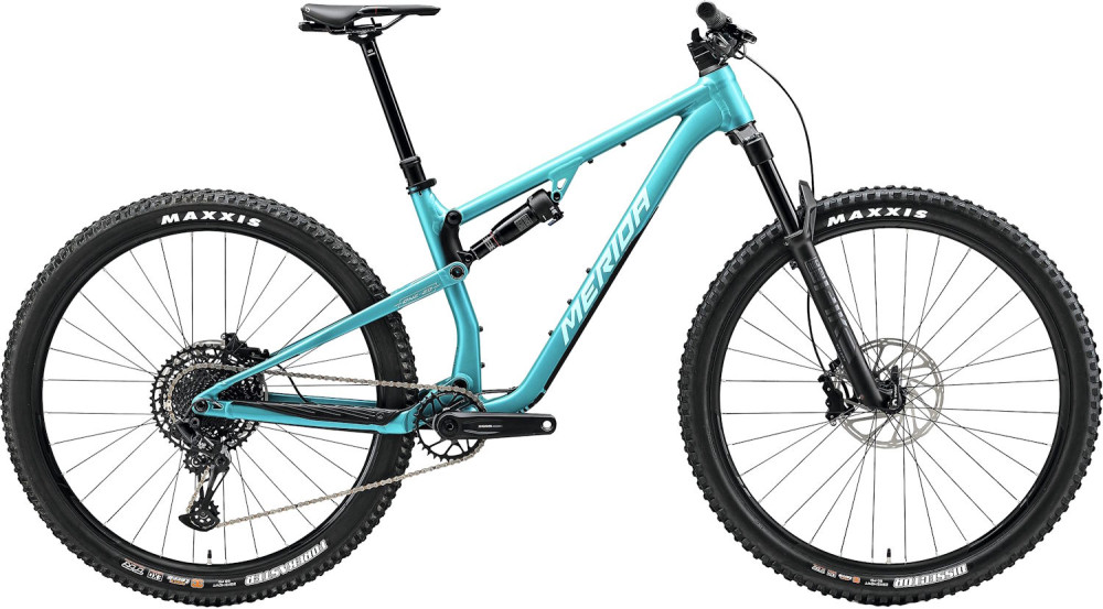 Велосипед Merida One-Twenty 700 2025 frame S Велосипед Merida One-Twenty 700 2025 frame S