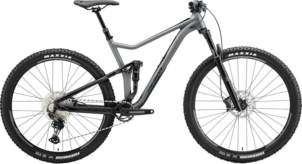 Велосипед Merida One-Twenty 600 2023 frame L Велосипед Merida One-Twenty 600 2023 frame L