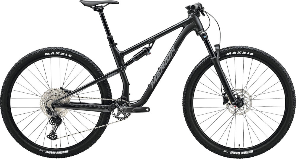 Велосипед Merida Ninety-Six 4000 2025 frame XS Велосипед Merida Ninety-Six 4000 2025 frame XS