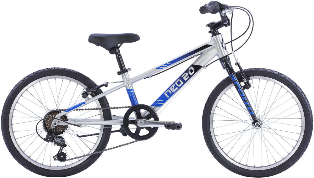Велосипед Apollo Neo 20 6s Boys 2022