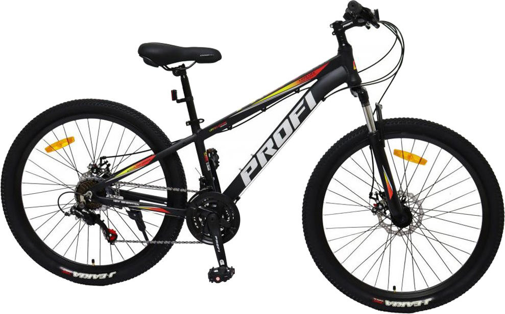 Велосипед Profi MTB2601-2
