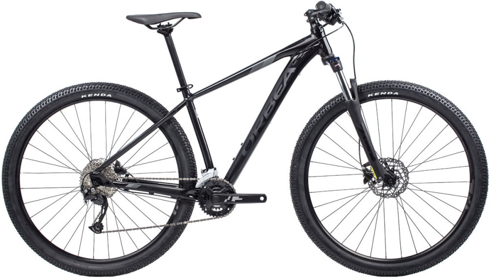 Велосипед ORBEA MX 40 27.5 2021 frame M