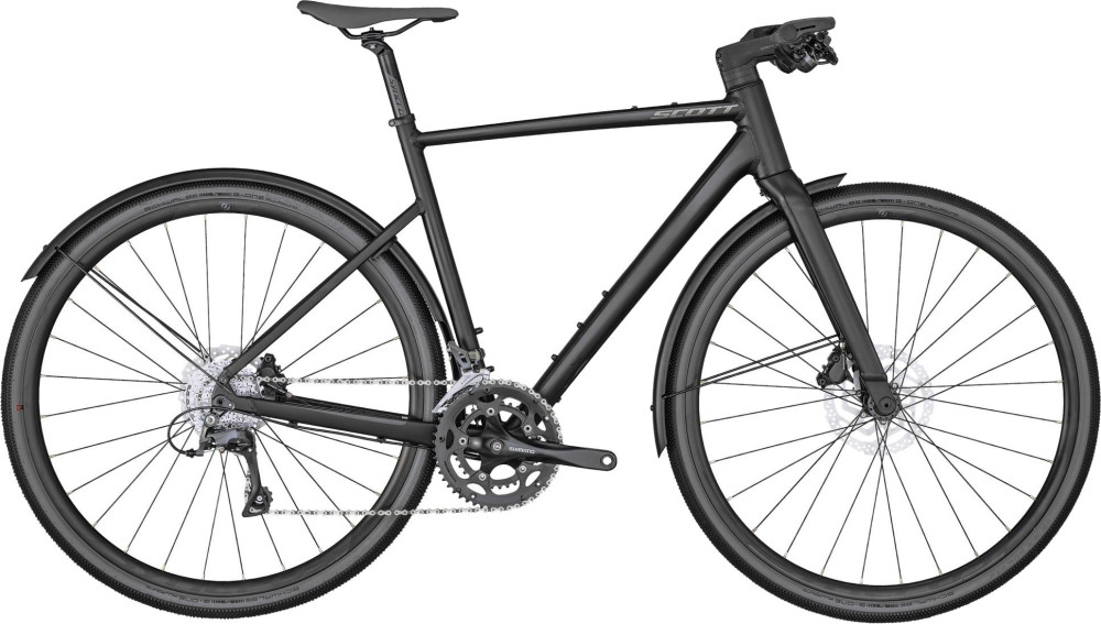 Велосипед Scott Metrix 30 EQ 2025 frame L