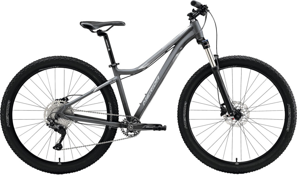 Велосипед Merida Matts 7.70 2022 frame L Велосипед Merida Matts 7.70 2022 frame L