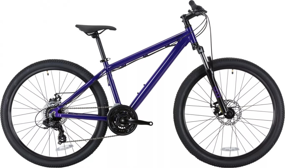 Велосипед Pride Marvel 6.1 2025 frame S