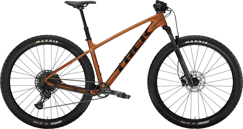 Велосипед Trek Marlin 7 Gen 3 2025 frame XS