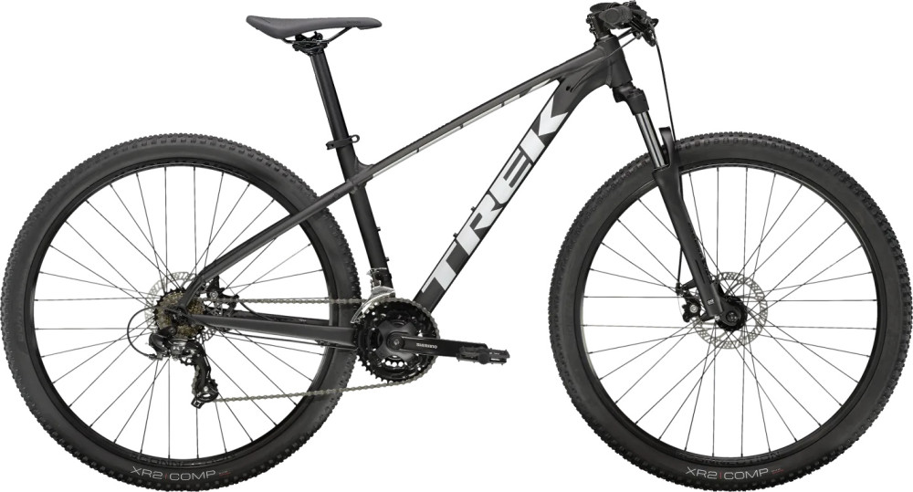 Велосипед Trek Marlin 4 Gen 2 27.5 2024 frame S