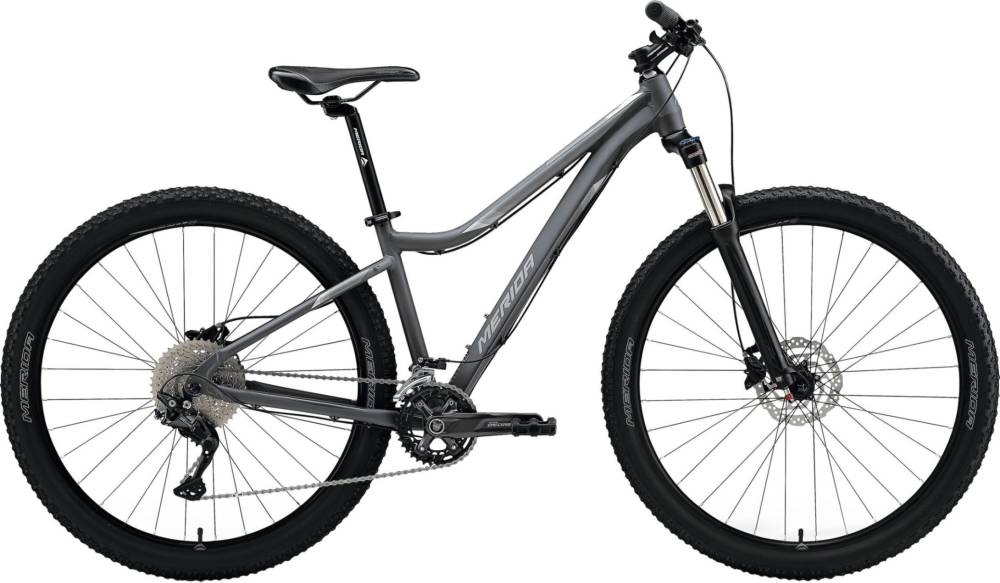 Велосипед Merida Matts 7.80 2023 frame M Велосипед Merida Matts 7.80 2023 frame M