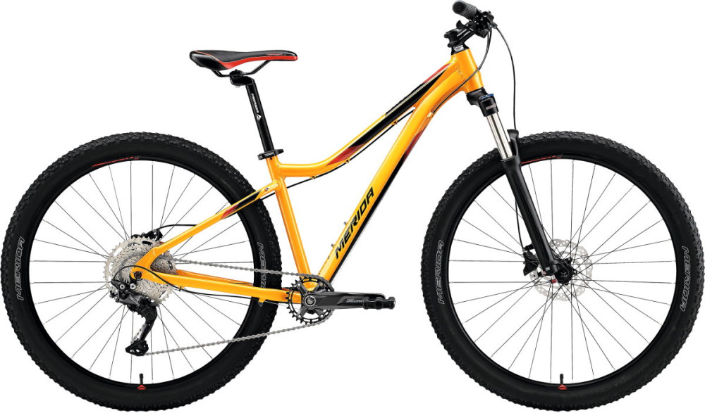Велосипед Merida Matts 7.70 2021 frame S Велосипед Merida Matts 7.70 2021 frame S
