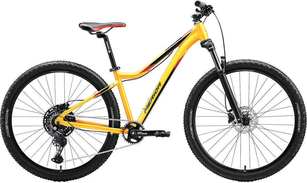 Велосипед Merida Matts 70 2024 frame S Велосипед Merida Matts 70 2024 frame S