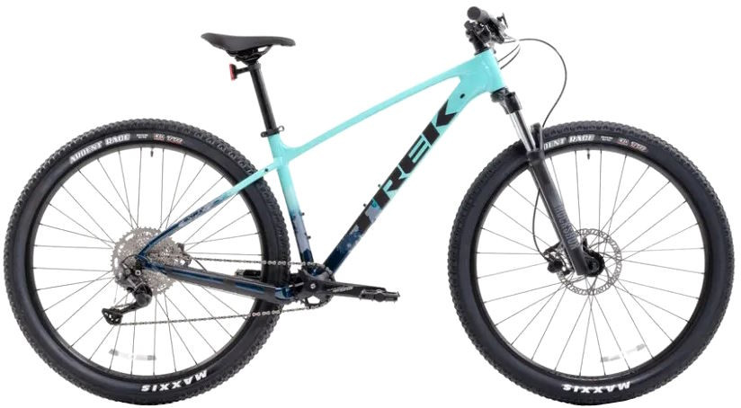 Велосипед Trek Marlin 6 Gen 3 27.5 2024 frame S