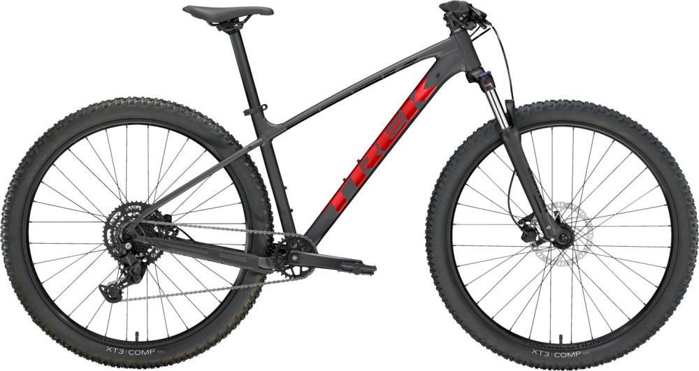 Велосипед Trek Marlin 5 Gen 3 29 2024 frame M