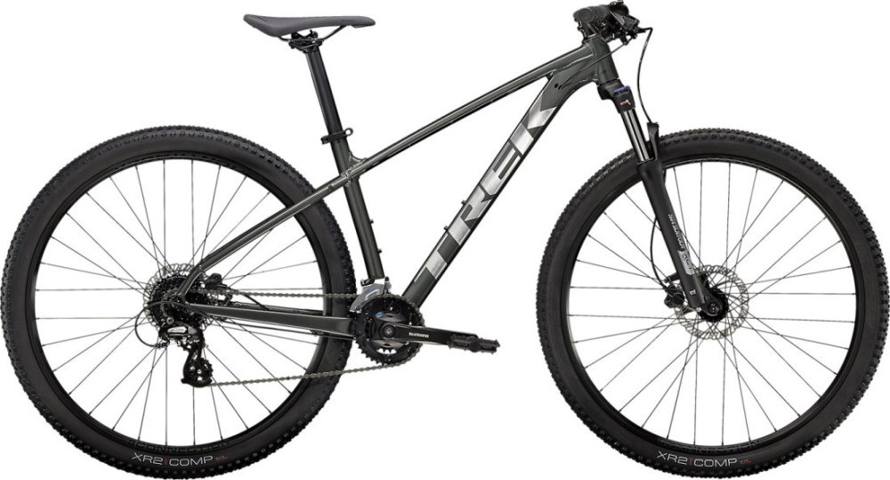 Велосипед Trek Marlin 5 29 2022 frame M
