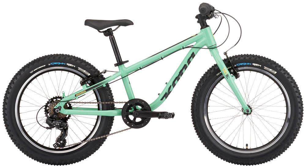 Велосипед KONA Makena 2022