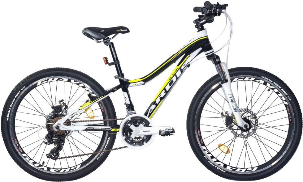 Велосипед Ardis Manik 24