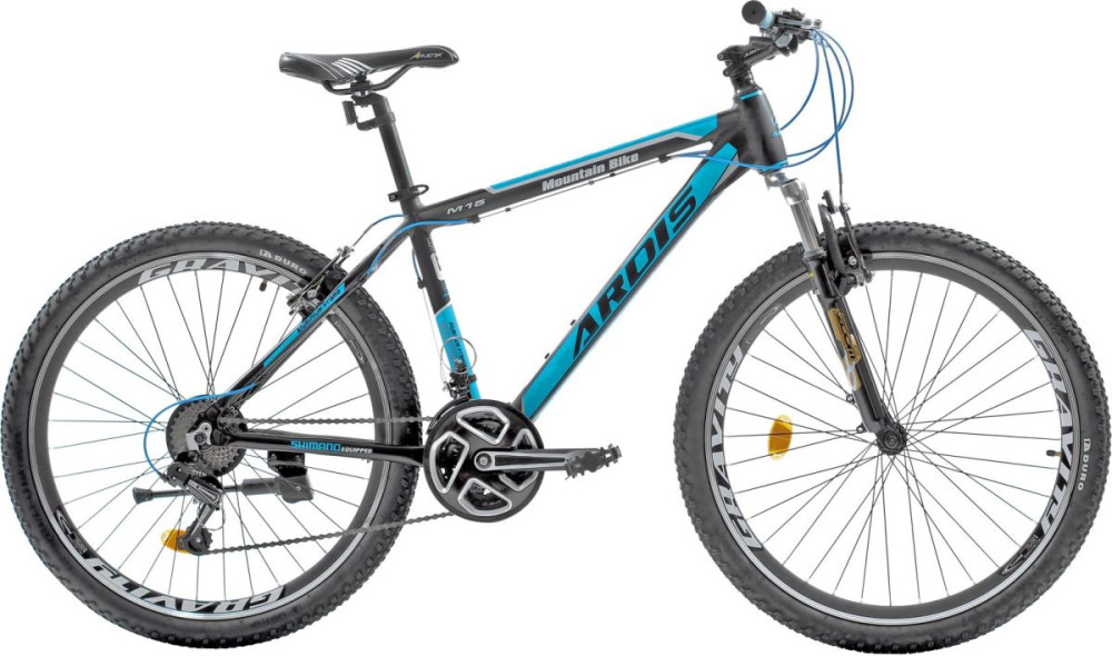 Велосипед Ardis M15 26 frame 13