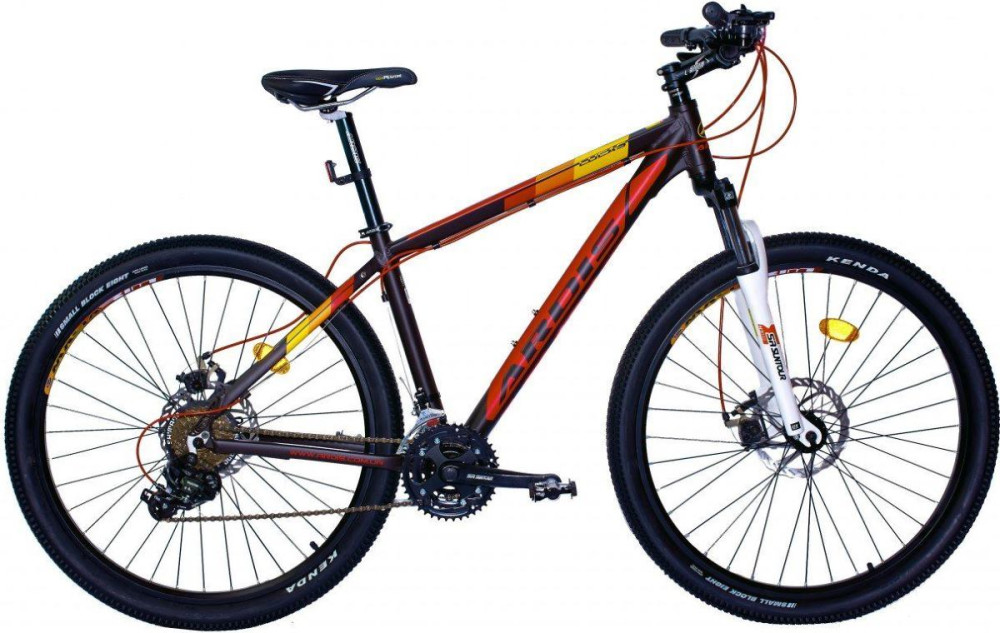 Велосипед Ardis Lucas 29 frame 21