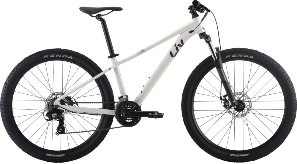 Велосипед Giant Liv Tempt 5 27.5 2022 frame S