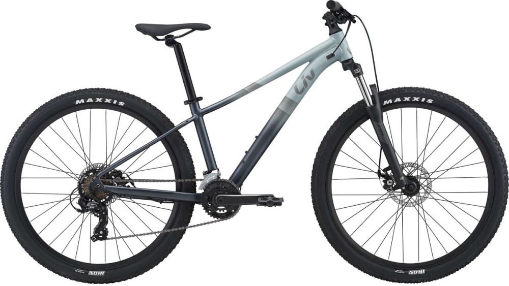 Велосипед Giant Liv Tempt 4 29 2021 frame M