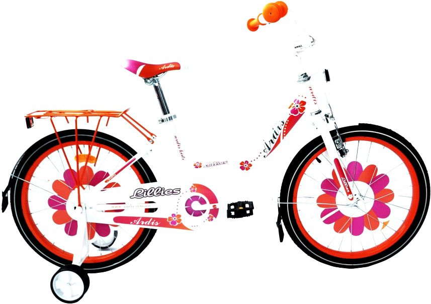 Велосипед Ardis Lilies BMX 20