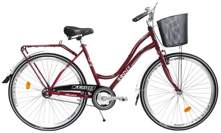 Велосипед Ardis Linda 28