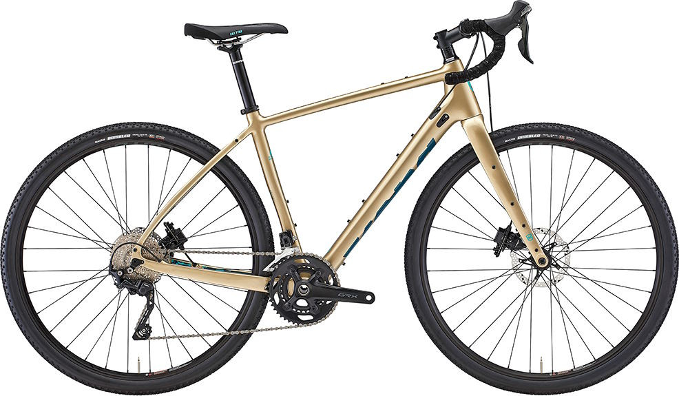 Велосипед KONA Libre CR 2022 frame 58