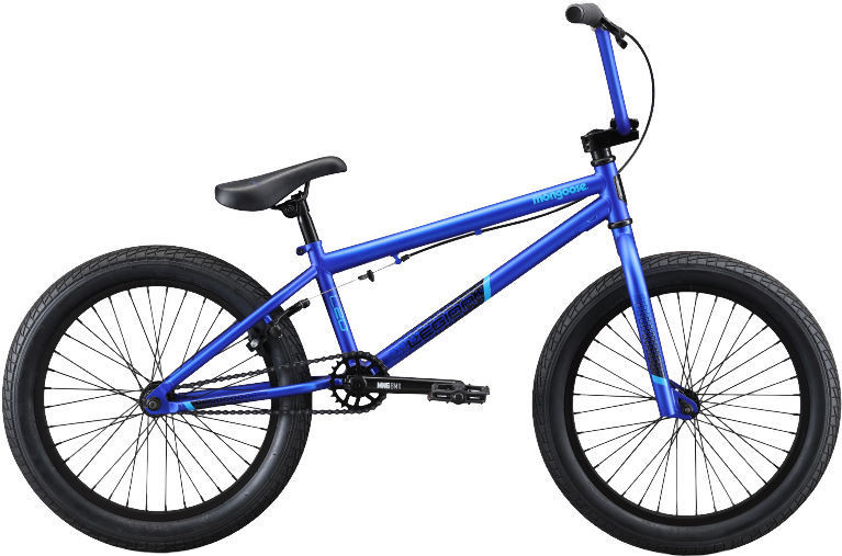 Велосипед Mongoose Legion L20 2020 Велосипед Mongoose Legion L20 2020