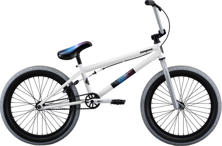 Велосипед Mongoose Legion L40 2020 Велосипед Mongoose Legion L40 2020