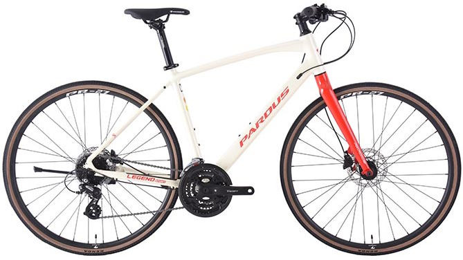 Велосипед Pardus Legend Sport 2023 frame M