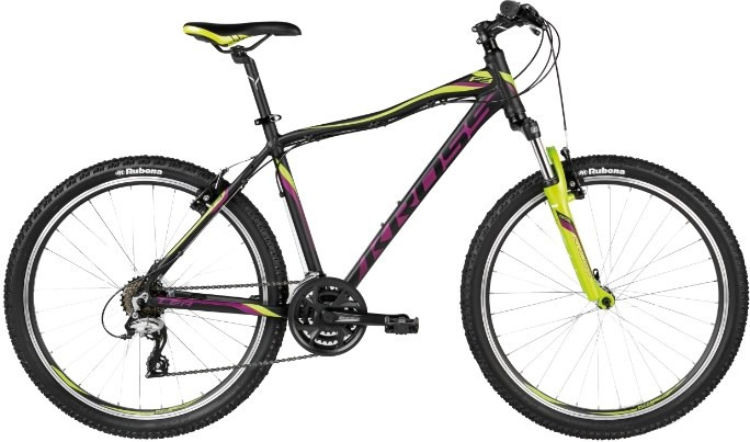 Велосипед KROSS Lea F3 2016