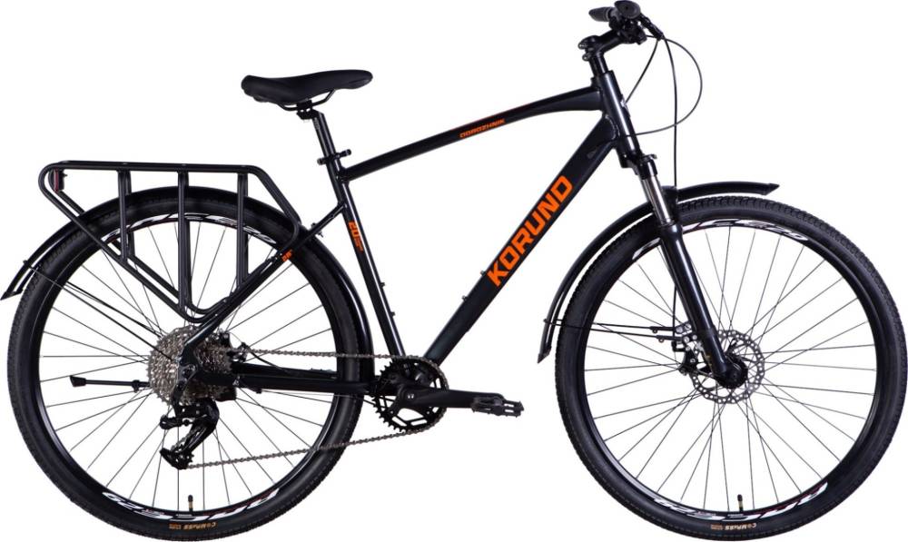 Велосипед Dorozhnik Korund DD CS 28 2025