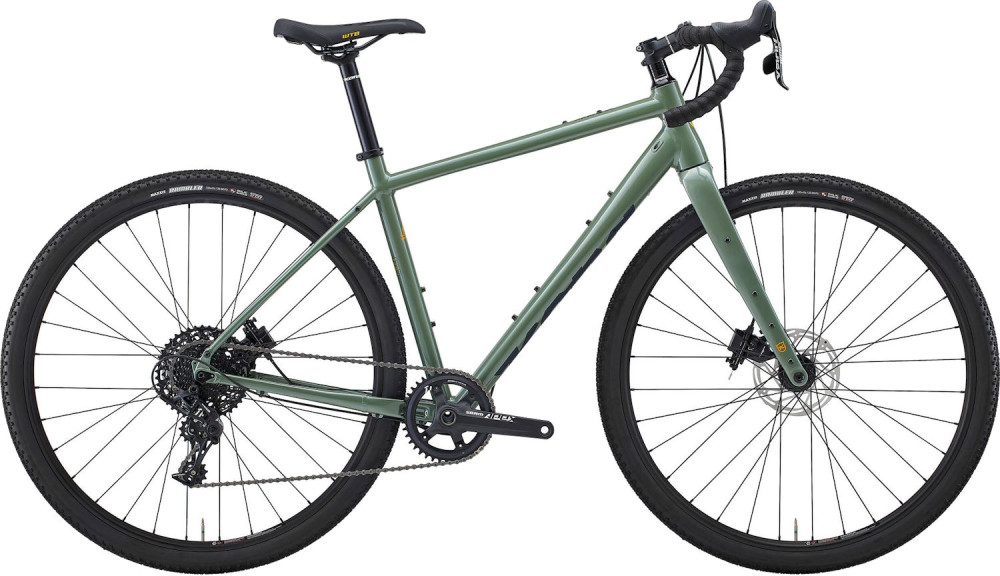Велосипед KONA Libre 2024 frame 50