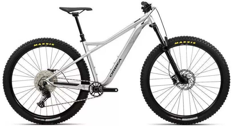 Велосипед ORBEA Laufey H30 2023 frame M