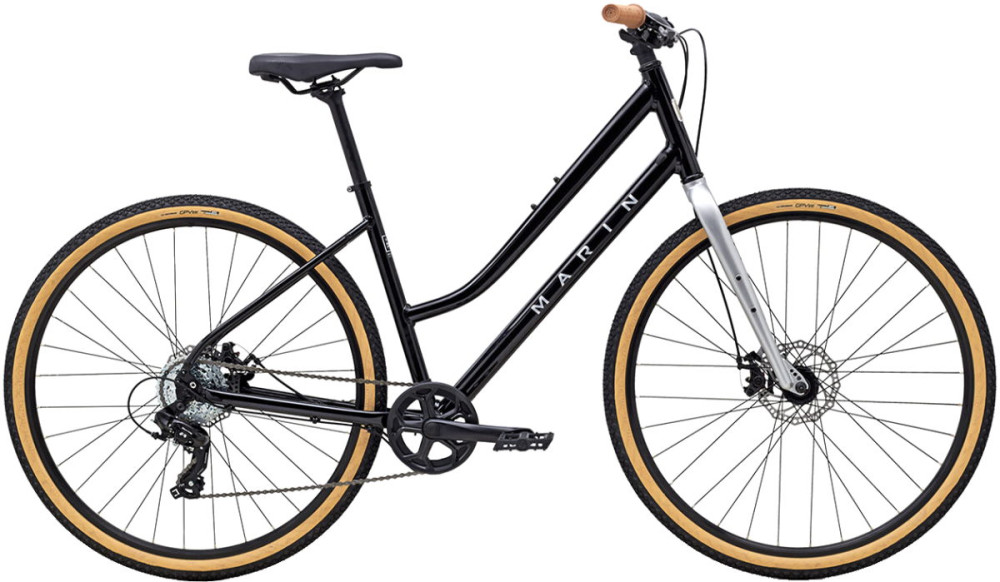 Велосипед Marin Kentfield ST 1 2023 frame M