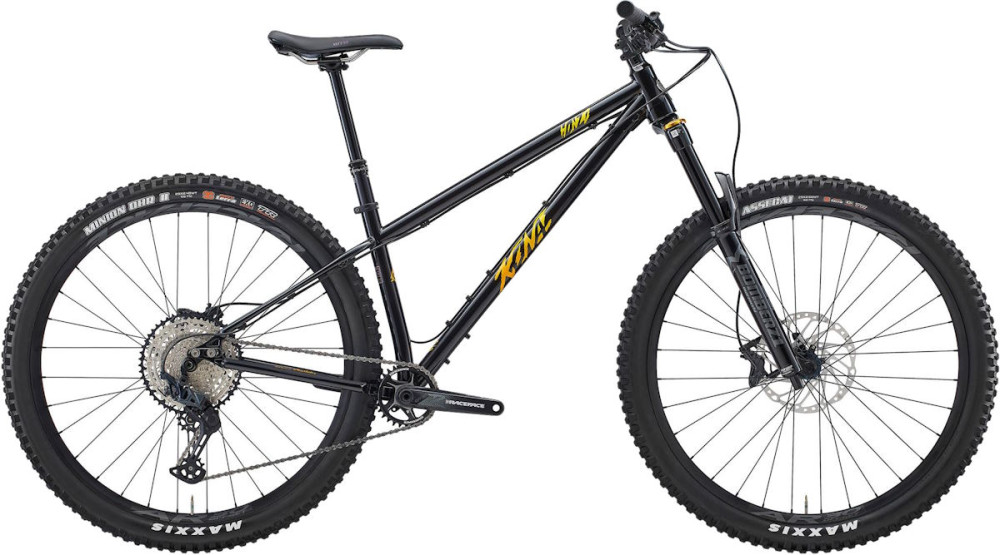 Велосипед KONA Honzo ESD 2023 frame XL