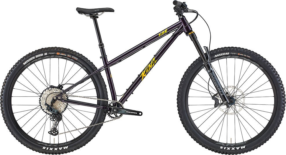 Велосипед KONA Honzo ESD 2022 frame S