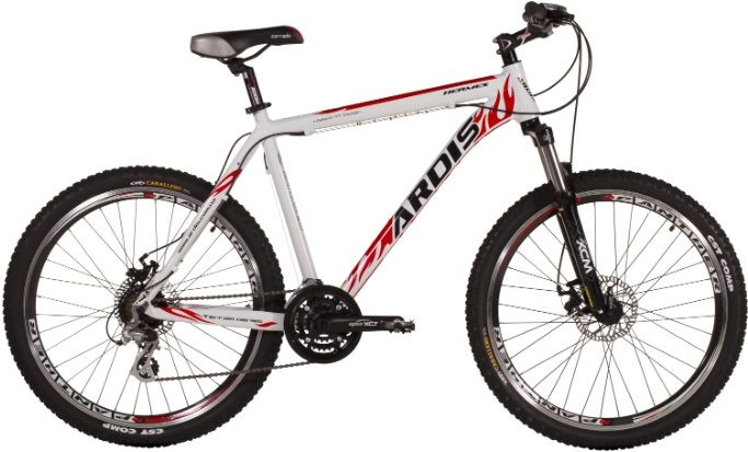 Велосипед Ardis Hermes MTB 26 frame 19