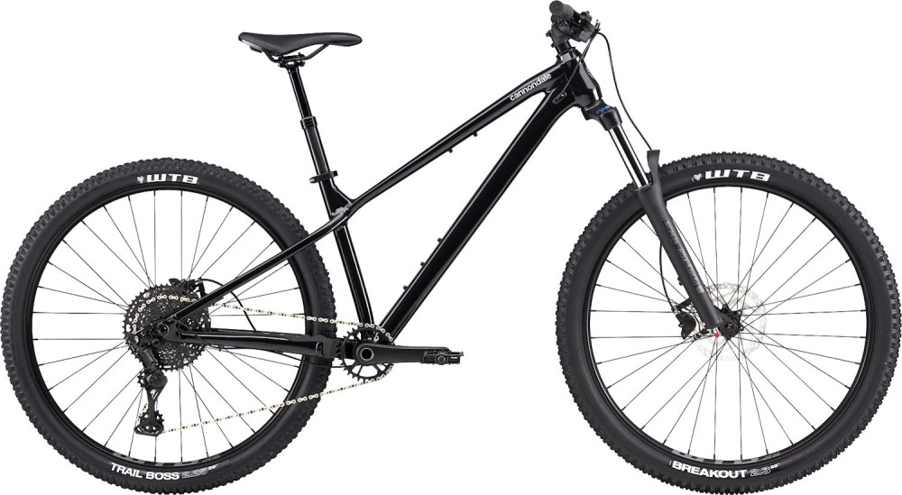 Велосипед Cannondale Habit HT 3 2025 frame M
