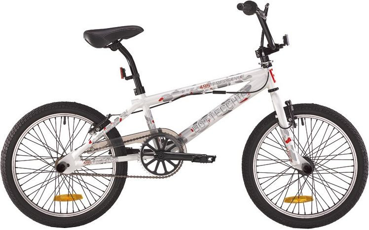Велосипед Bottecchia Freestyle 20